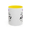 Anniversary Mug - Wife Ninja