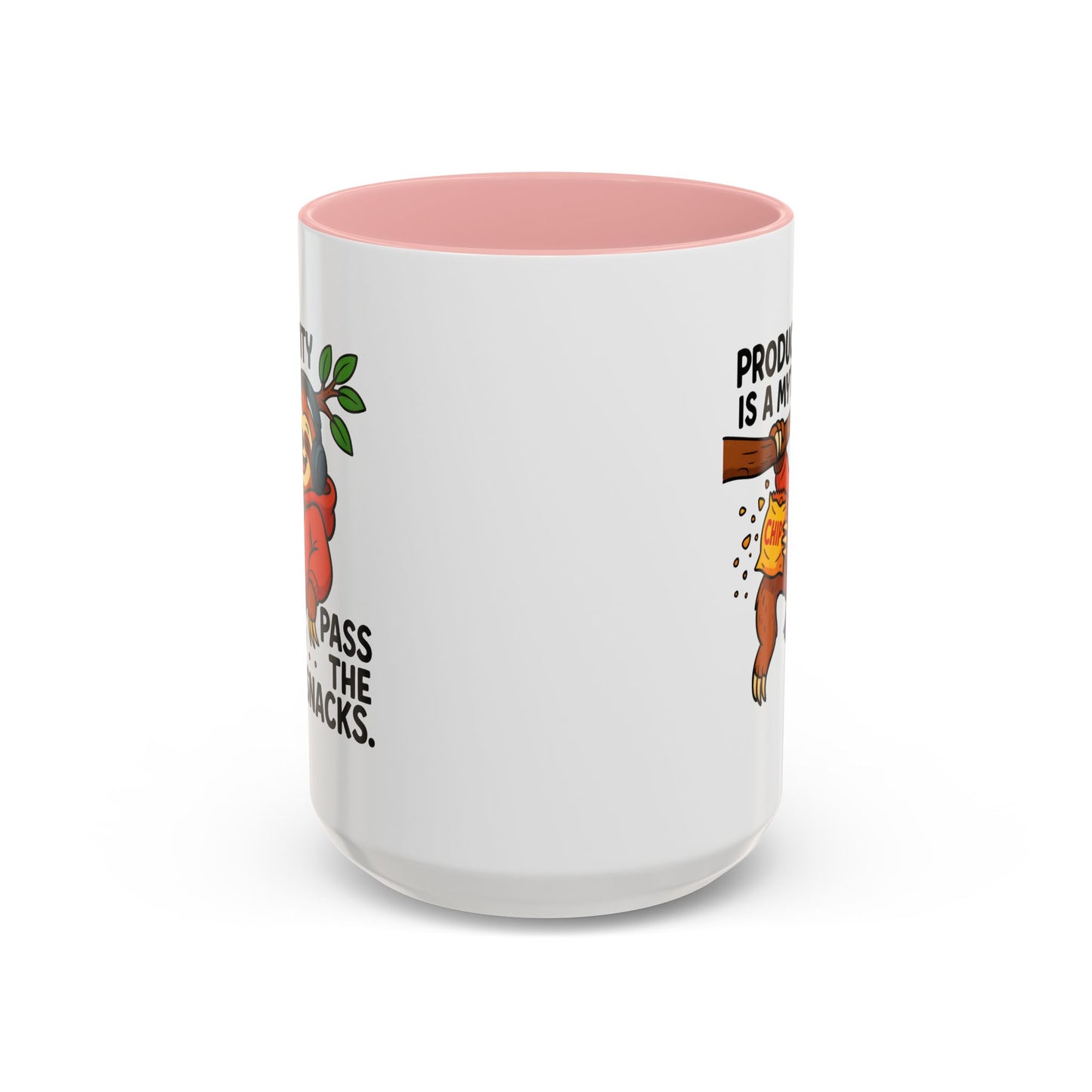 Office Mug - Productivity