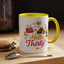 Birthday Mug - Hello Thirty