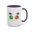 Humor Mug - Yo Yo