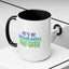 Adventure Mug - Let's Be Adventurers