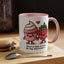Anniversary Mug - You're The Cream
