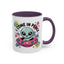 Alien Mug - I Come In Peace
