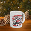 Birthday Mug - Legends April