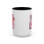 Wellness Mug - You Are Loved