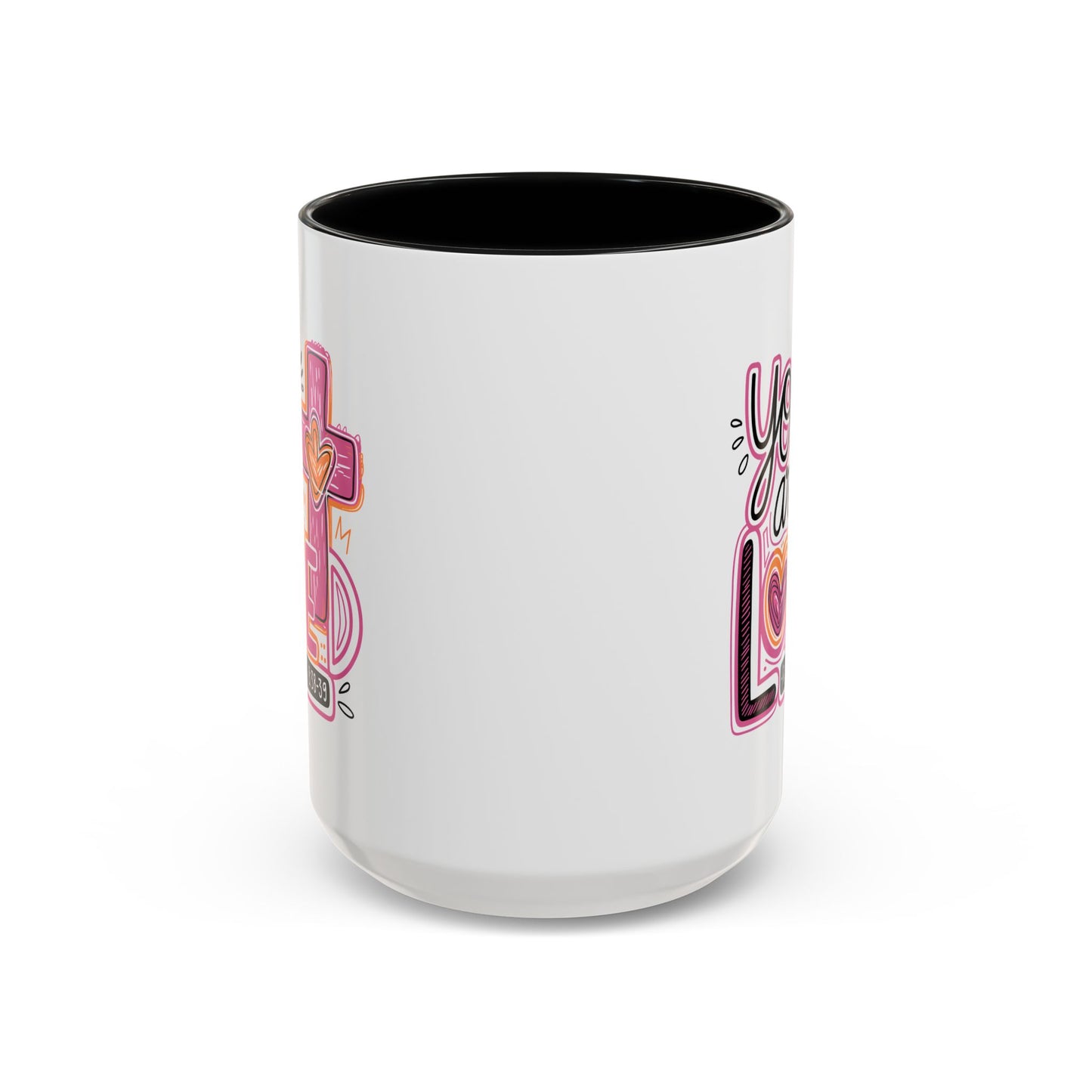 Wellness Mug - You Are Loved