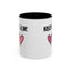 Support Mug - Nobody Fights Alone
