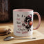 Humor Mug - I'll Just Have To Wait