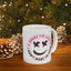 Humor Mug - Sorry I'm Late