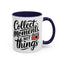 Adventure Mug - Collect Moments Not Things