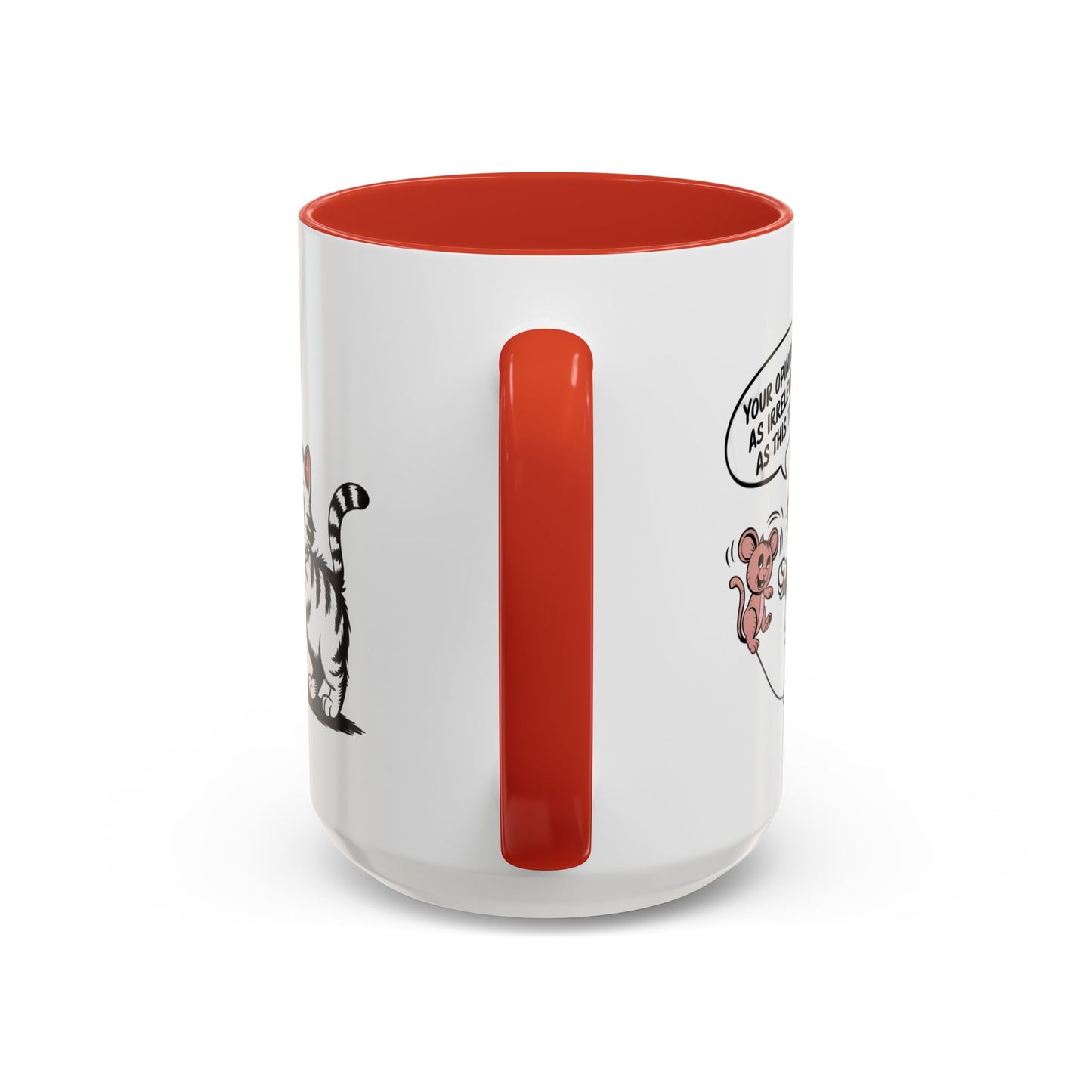 Animal Mug - Your Opinion?