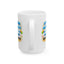Birthday Mug - Hip Hip Hooray (Male)