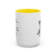 Humor Mug - If there are no stupid questions