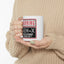 Humor Mug - Warning Gen-X