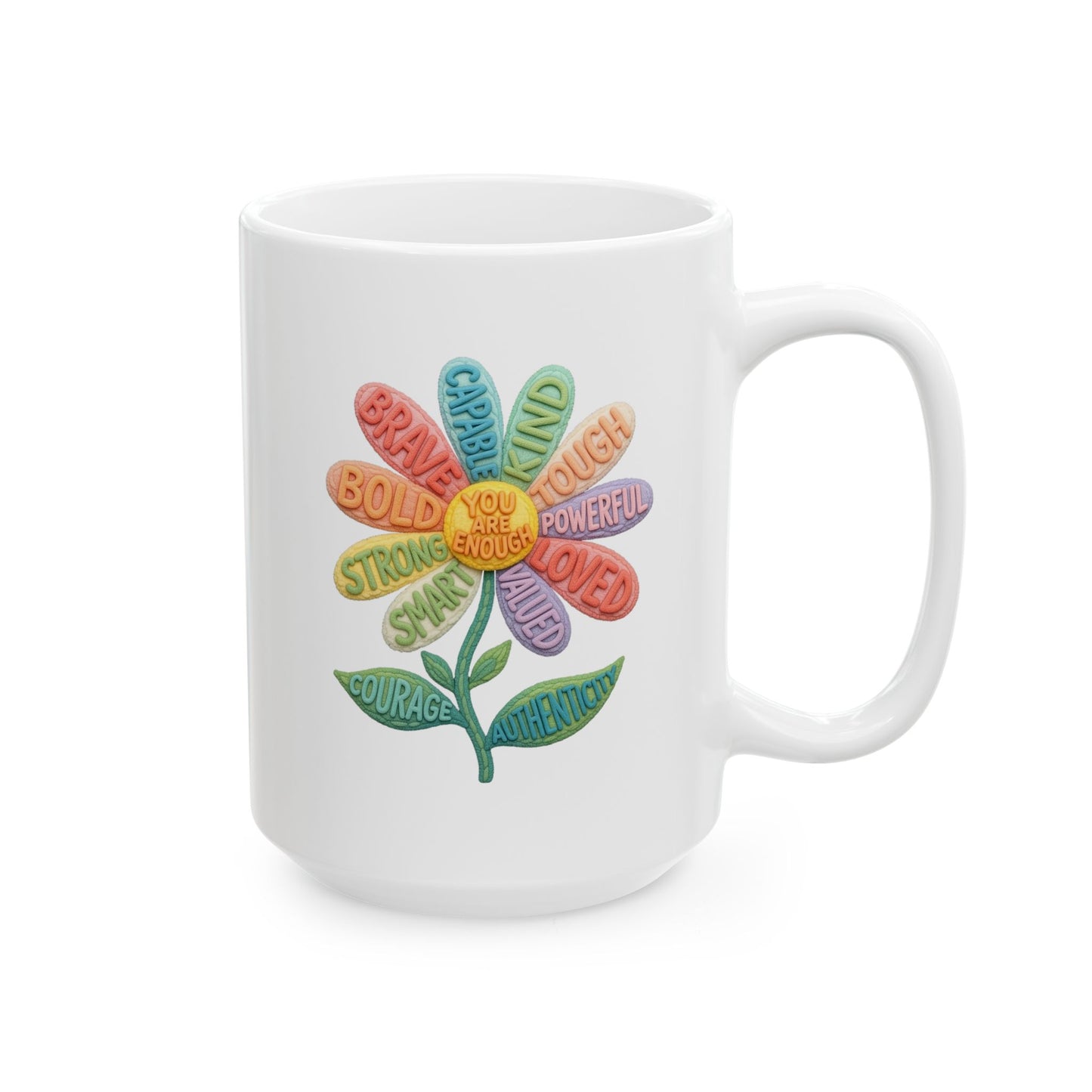 Wellness Mug - You Are