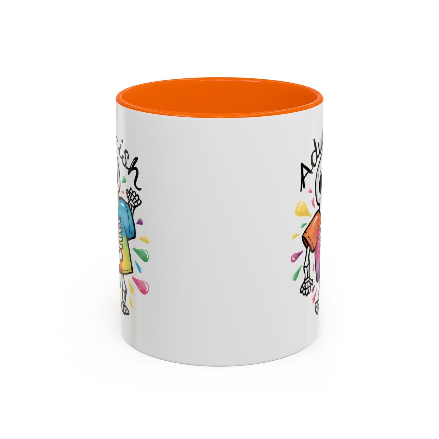 Adult Mug - Adult-ish