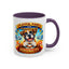 Animal Mug - Playful Paws Dog