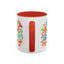 Wellness Mug - Be Joyful