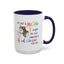 Humor Mug - It's Not a Middle Finger