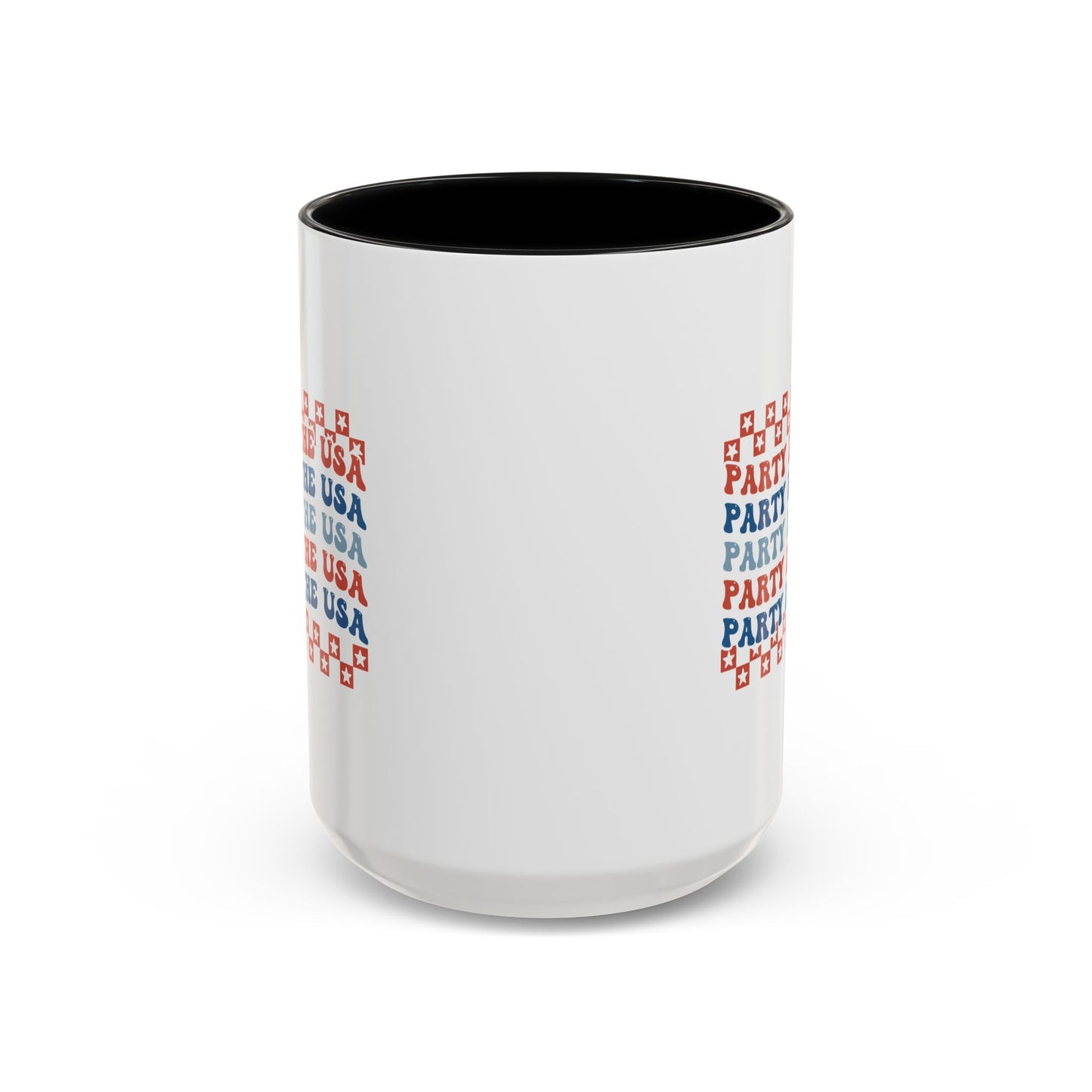4th of July Mug - Party in The USA