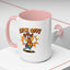 Humor Mug - Cluck Off