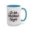 Adventure Mug - Let Our Adventure Begin