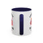 Support Mug - Cancer Chose
