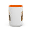 Birthday Mug - Birthday Queen Crown