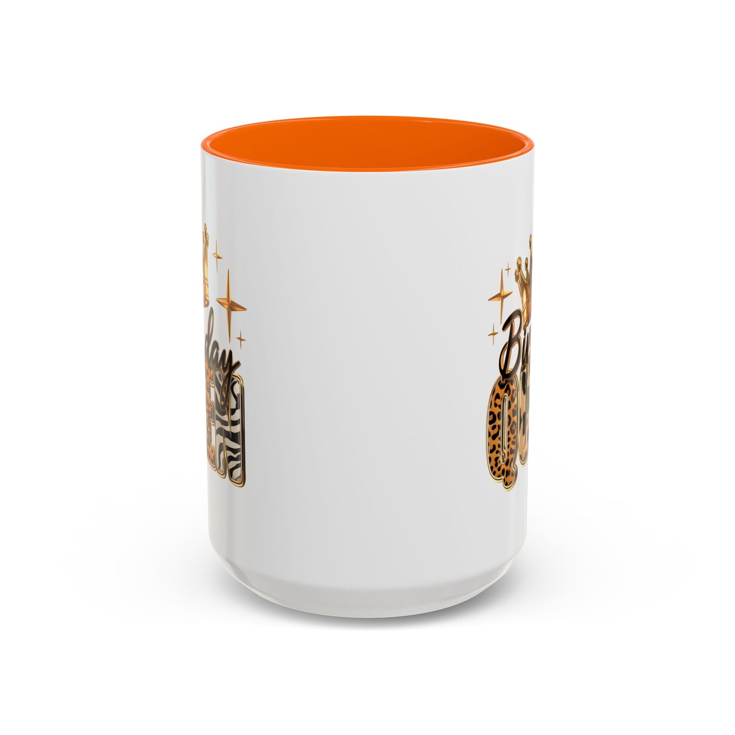 Birthday Mug - Birthday Queen Crown