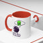 Alien Mug - Thinking Of Aliens