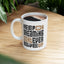 Motivation Mug - Keep On Dreaming Don't Ever Give Up
