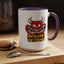 Office Mug - Beware
