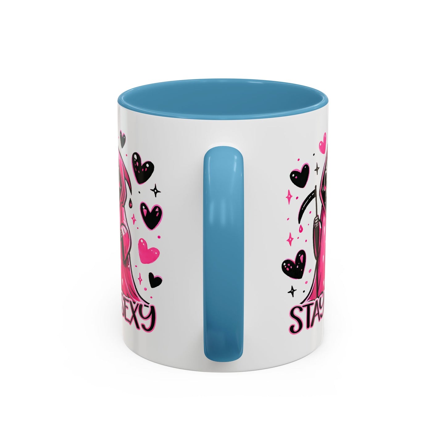 Adult Mug - Stay Sexy