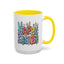 Easter Mug - Happy Easter Fun