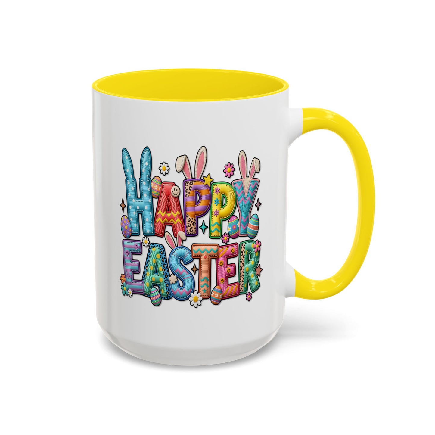Easter Mug - Happy Easter Fun
