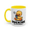 Adult Mug - Ducking Autocorrect