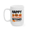 Halloween Mug - Happy Halloween Witches