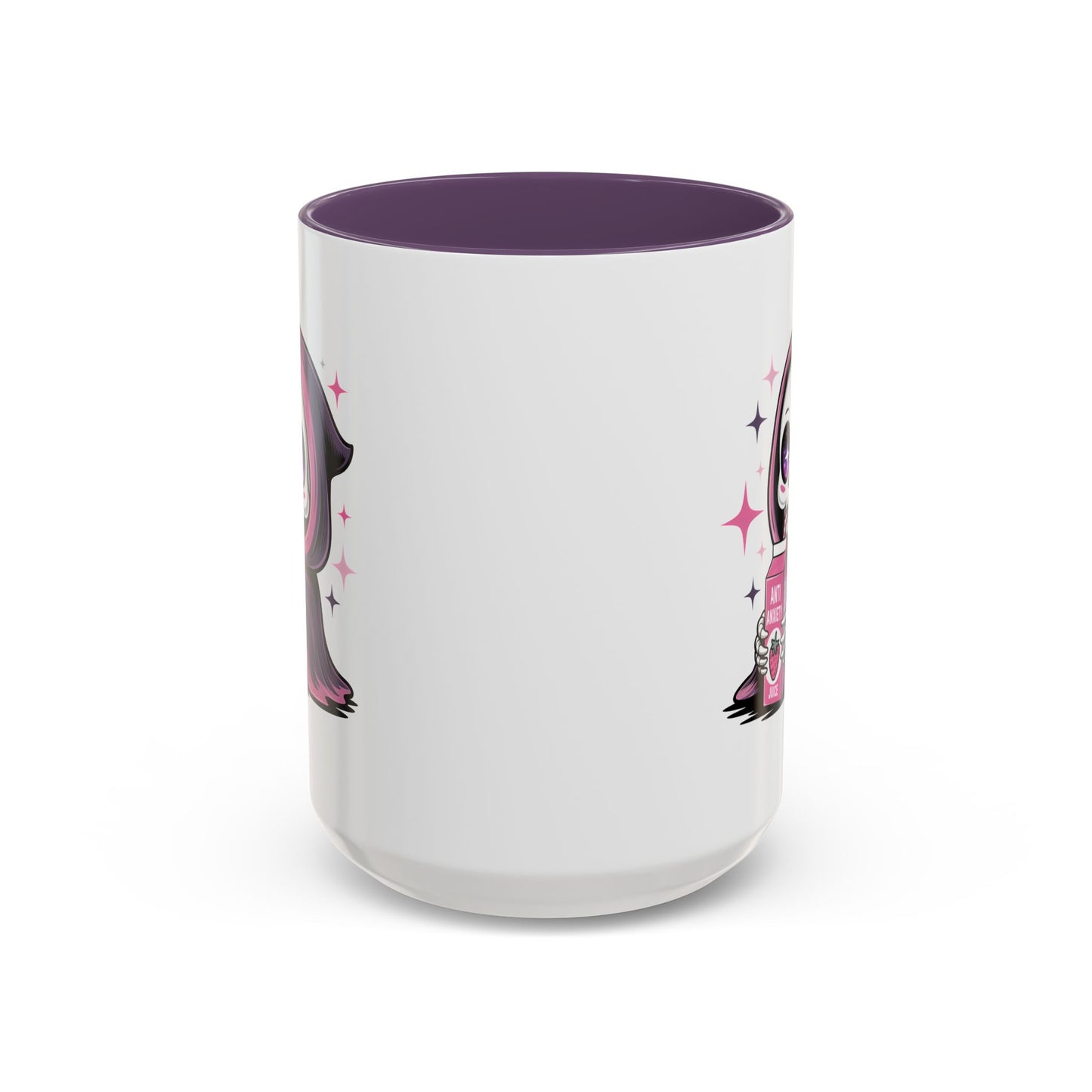 Halloween Mug - Anti Anxiety Juice