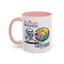 Humor Mug - I'm Sarcastic Because