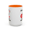 Adult Mug - I'm Not a Gynae