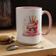Birthday Mug - Cupcake Cutie