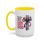 Religious Mug - New Year