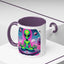 Alien Mug - Zen Alien