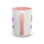 Birthday Mug- Champagne And Pain