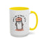 Adult Mug - Don't Be A Salty Bitch