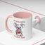 Valentine's Day Mug - I'm Koalafied To Love You