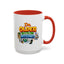 Birthday Mug - I'm Older Than the Internet