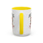 Humor Mug - Don't Be Rude