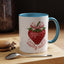 Valentine's Day Mug - I Love You Strawberry