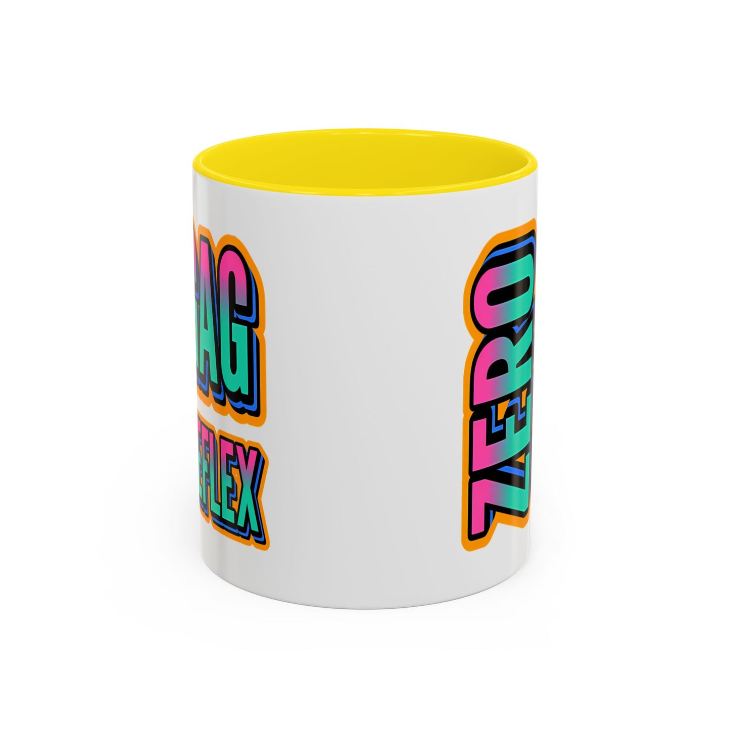 Adult Mug - Zero Gag Reflex